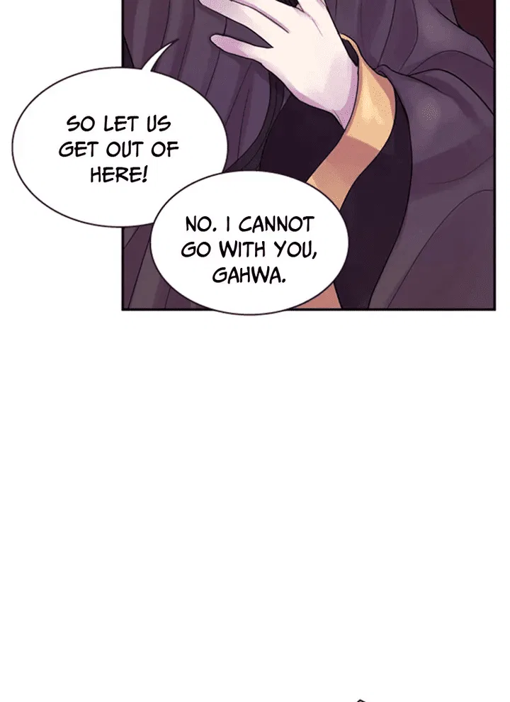 Hang Ah, the Moon’s Child Chapter 64 – Page 5