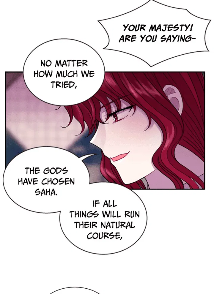 Hang Ah, the Moon’s Child Chapter 64 – Page 6