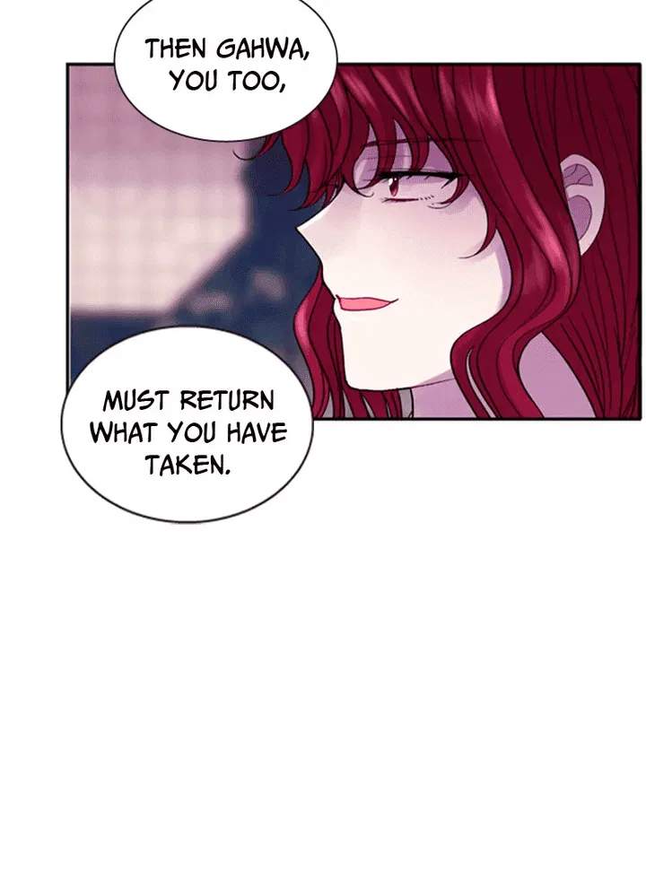 Hang Ah, the Moon’s Child Chapter 64 – Page 7