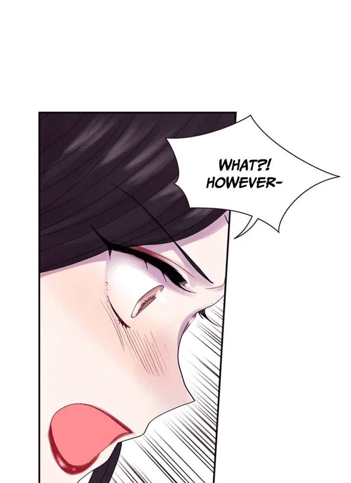 Hang Ah, the Moon’s Child Chapter 64 – Page 8