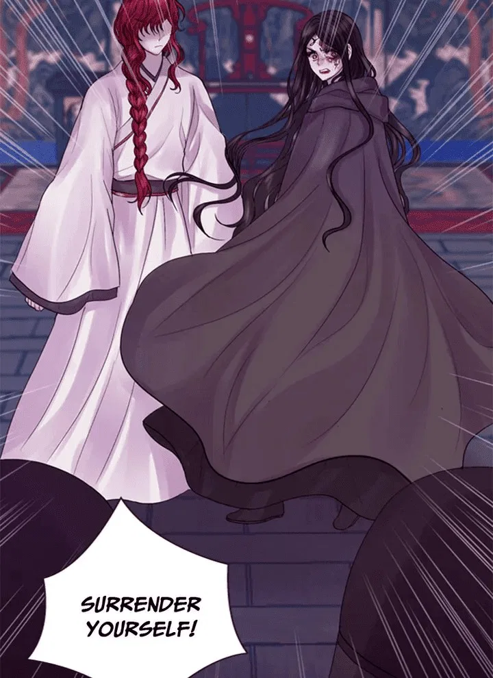 Hang Ah, the Moon’s Child Chapter 64 – Page 10