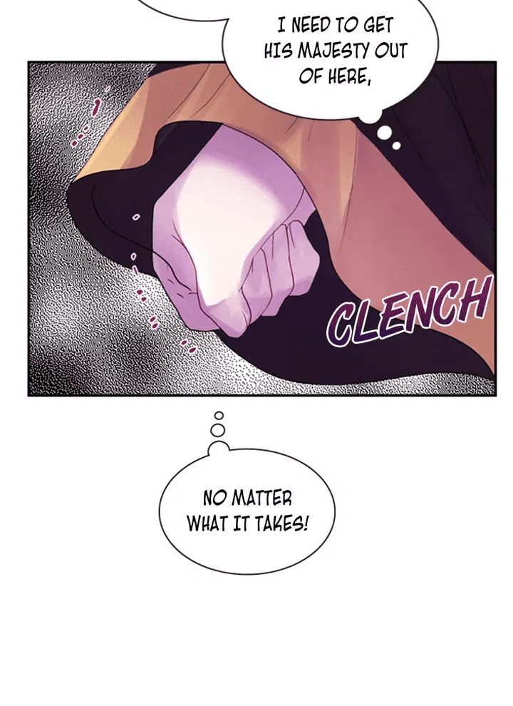 Hang Ah, the Moon’s Child Chapter 64 – Page 12