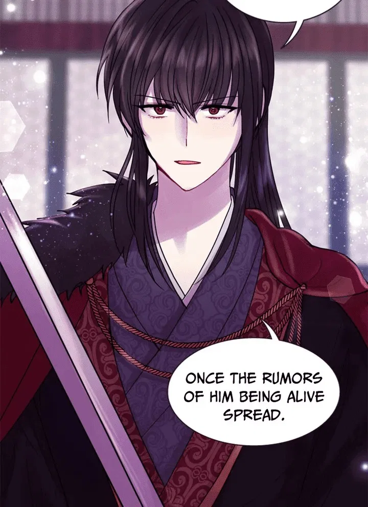 Hang Ah, the Moon’s Child Chapter 64 – Page 19