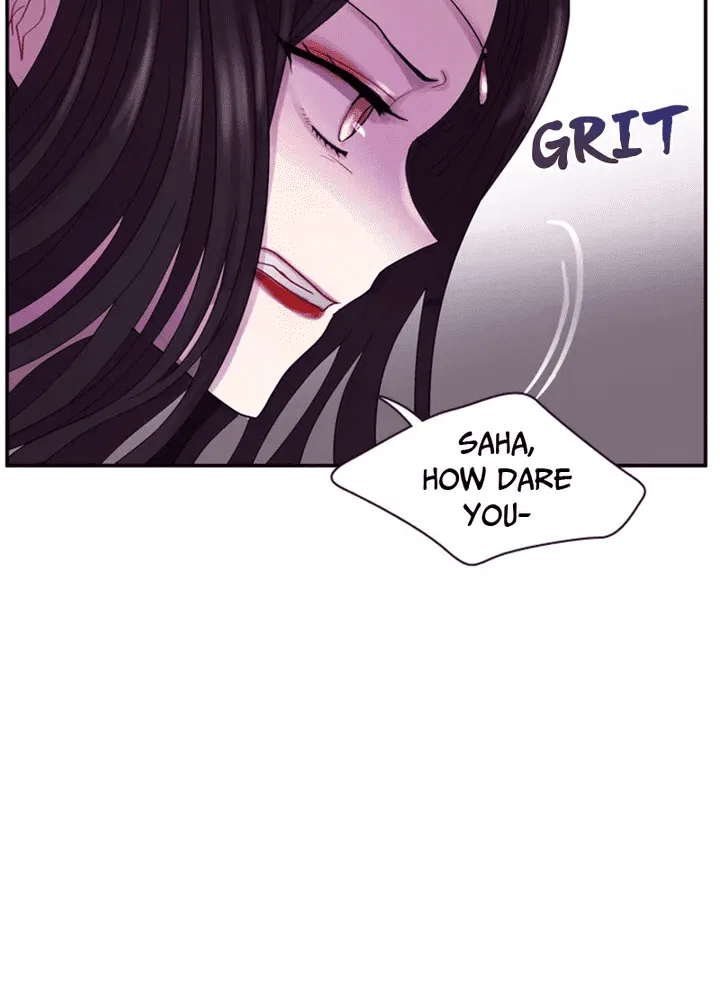 Hang Ah, the Moon’s Child Chapter 64 – Page 21