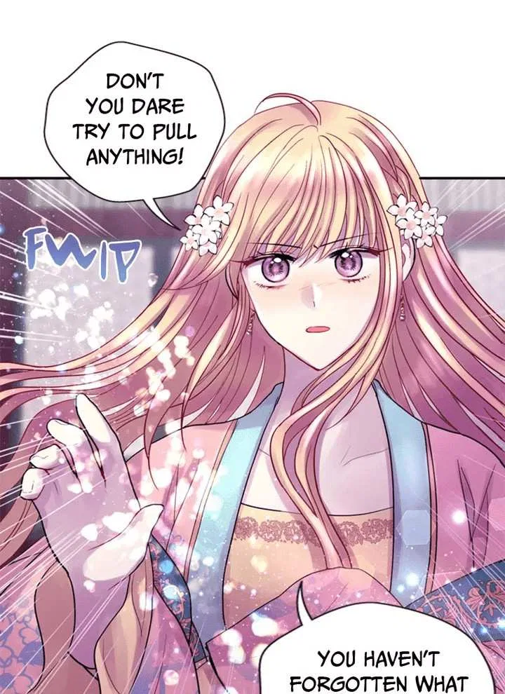 Hang Ah, the Moon’s Child Chapter 64 – Page 22