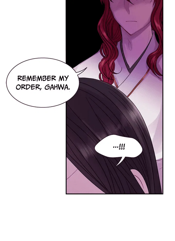 Hang Ah, the Moon’s Child Chapter 64 – Page 24