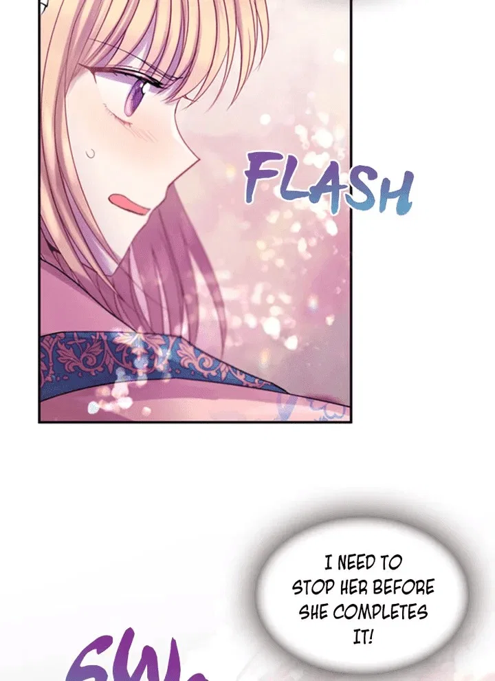 Hang Ah, the Moon’s Child Chapter 64 – Page 31