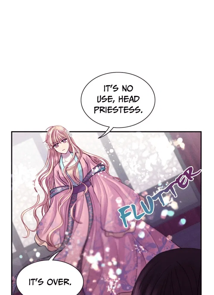 Hang Ah, the Moon’s Child Chapter 64 – Page 35