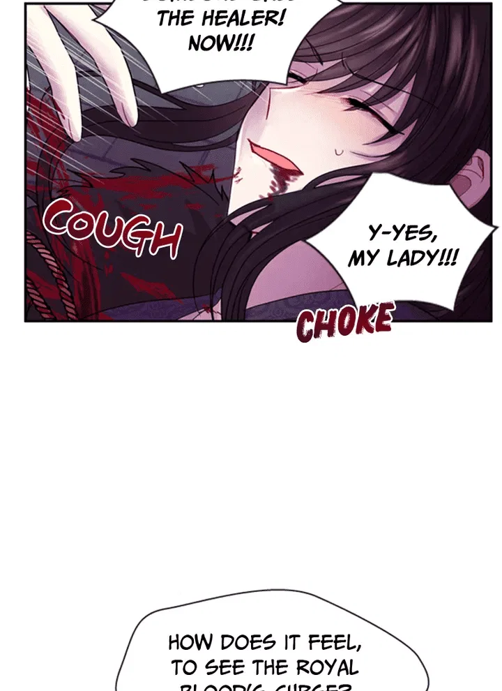 Hang Ah, the Moon’s Child Chapter 64 – Page 44