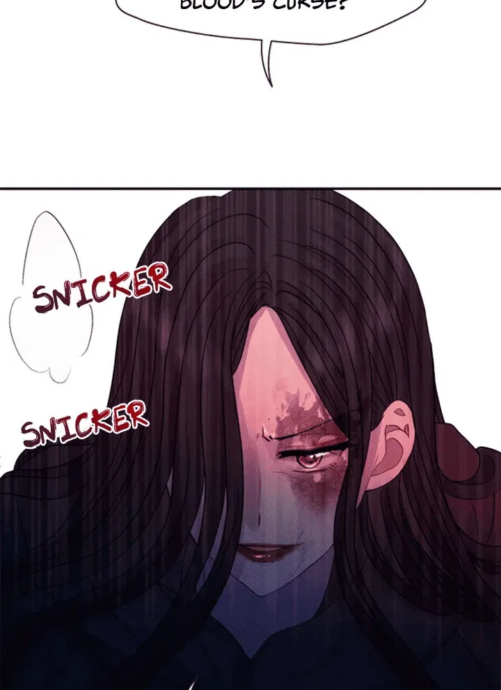 Hang Ah, the Moon’s Child Chapter 64 – Page 45