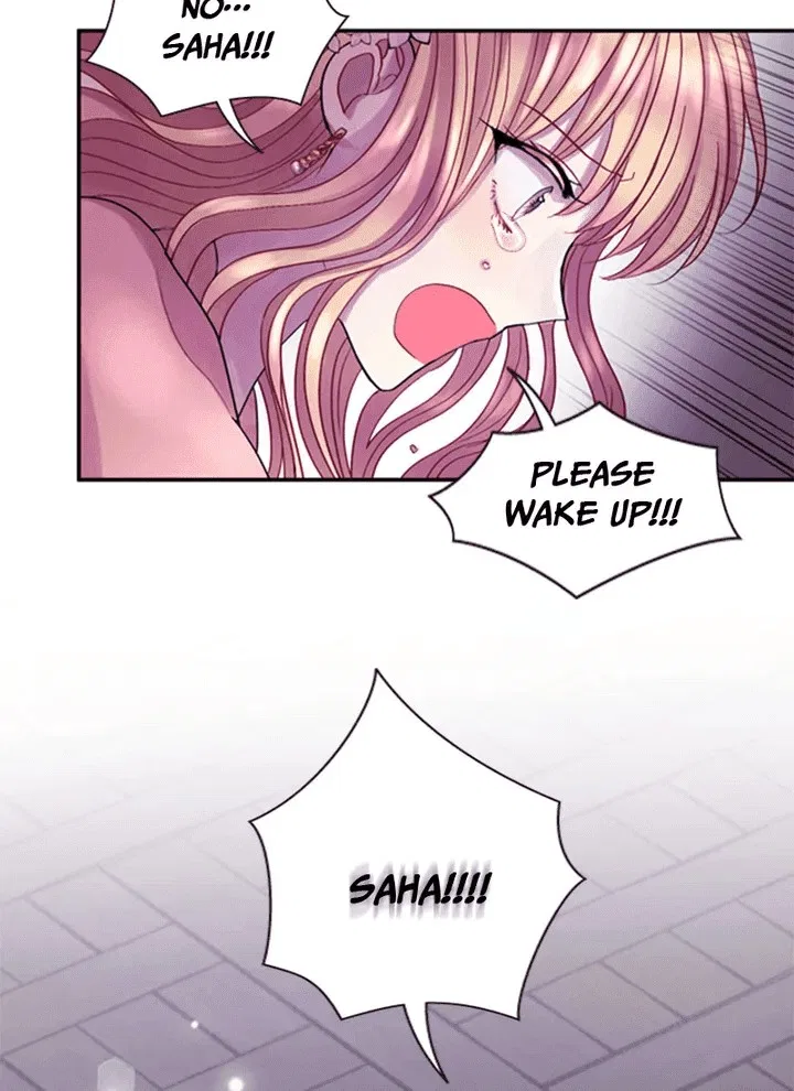 Hang Ah, the Moon’s Child Chapter 64 – Page 47