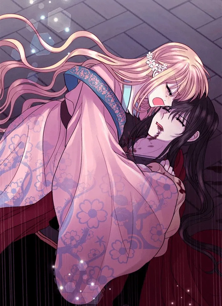 Hang Ah, the Moon’s Child Chapter 64 – Page 48