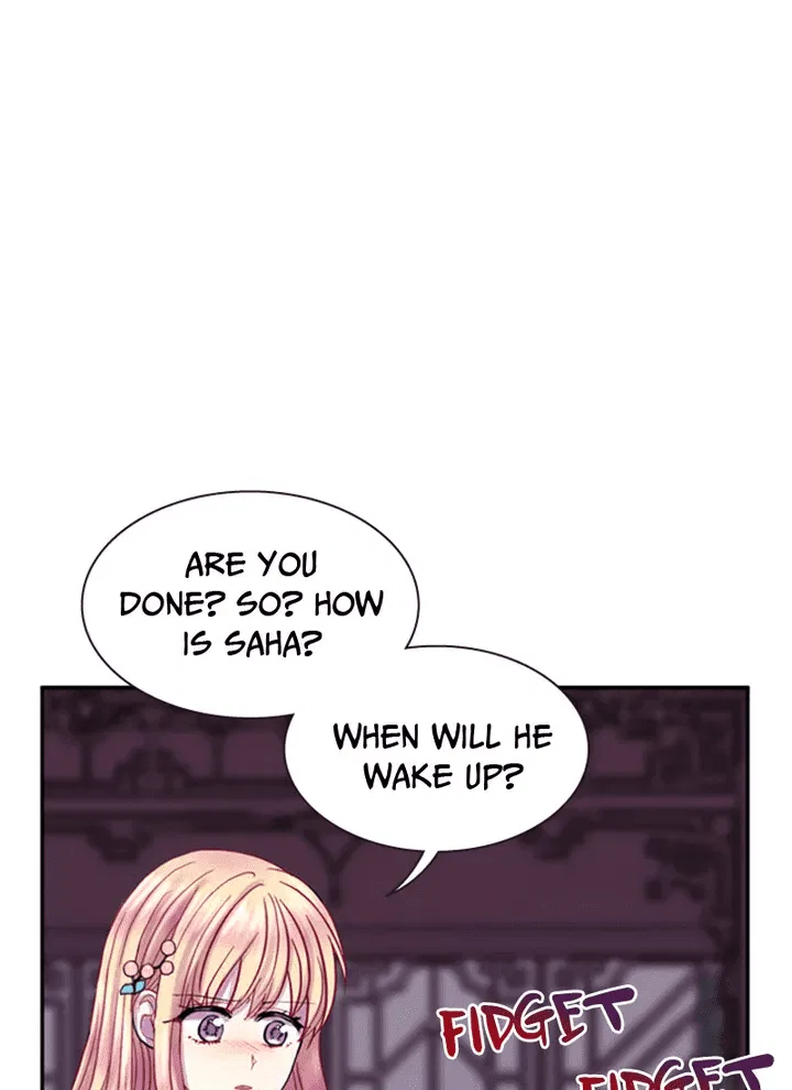 Hang Ah, the Moon’s Child Chapter 64 – Page 51