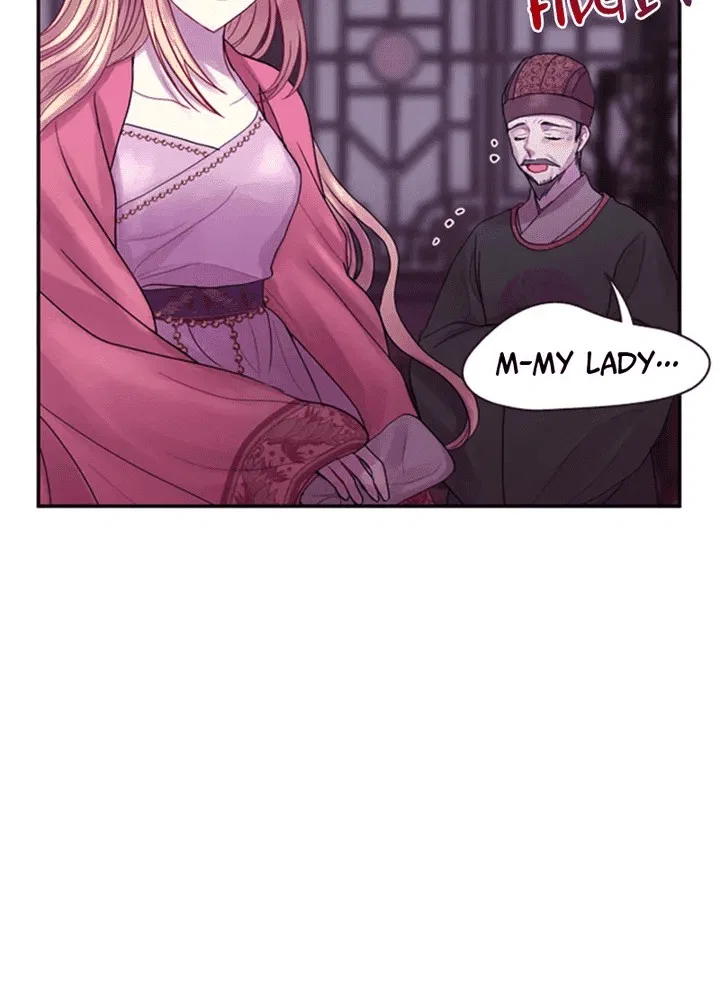 Hang Ah, the Moon’s Child Chapter 64 – Page 52