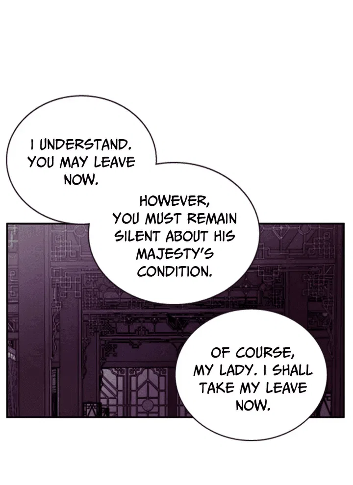 Hang Ah, the Moon’s Child Chapter 64 – Page 57