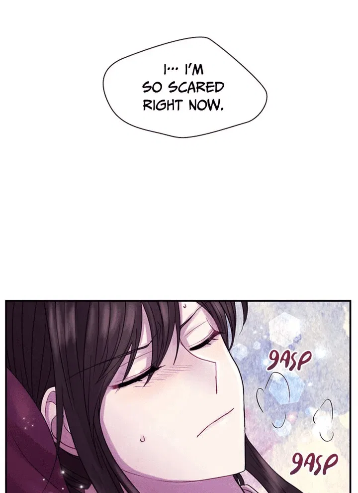 Hang Ah, the Moon’s Child Chapter 64 – Page 61