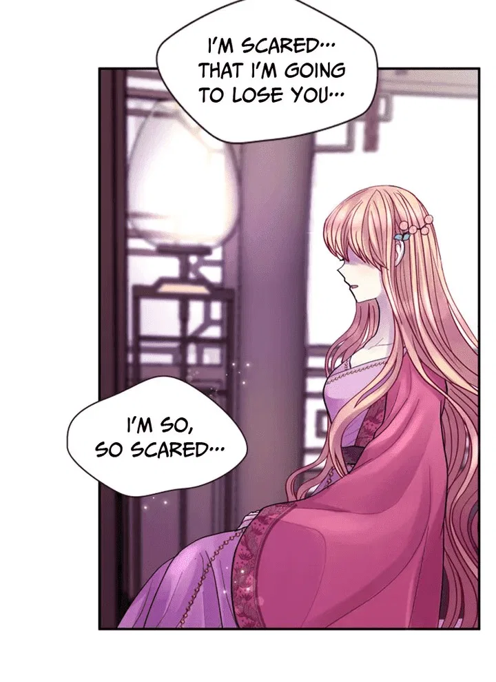 Hang Ah, the Moon’s Child Chapter 64 – Page 63