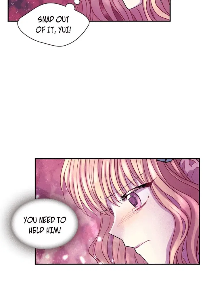 Hang Ah, the Moon’s Child Chapter 64 – Page 65