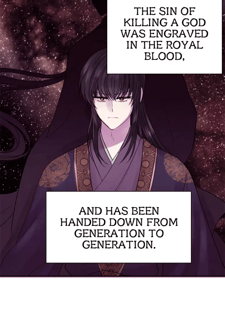 Hang Ah, the Moon’s Child Chapter 64 – Page 67