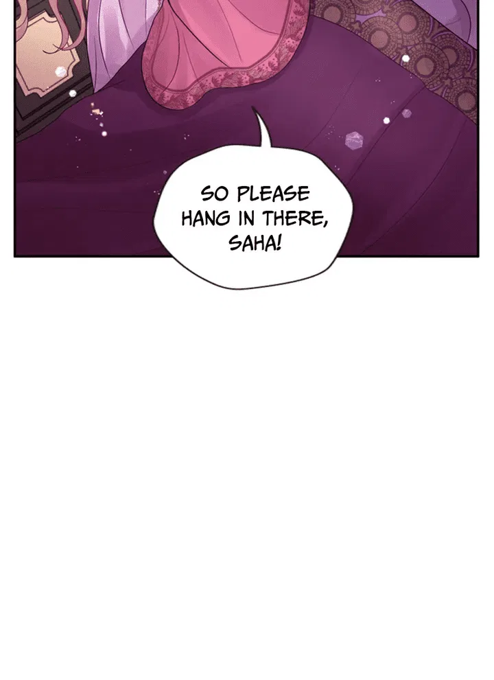 Hang Ah, the Moon’s Child Chapter 64 – Page 74
