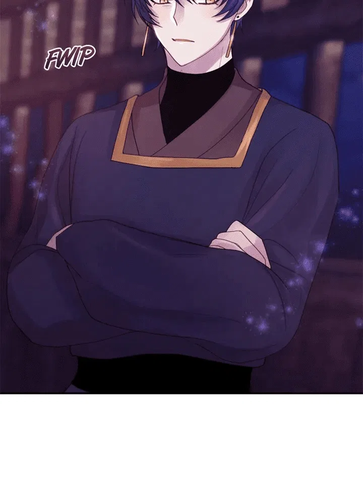 Hang Ah, the Moon’s Child Chapter 64 – Page 82