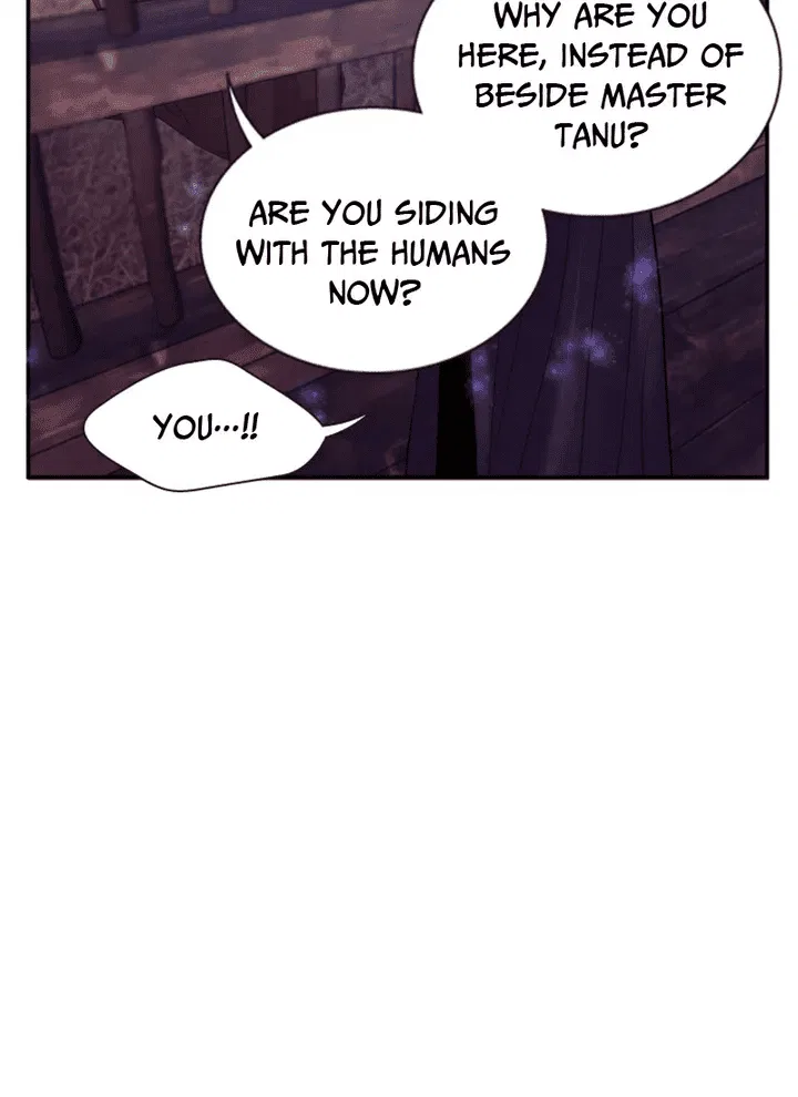 Hang Ah, the Moon’s Child Chapter 64 – Page 84