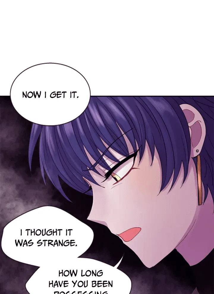 Hang Ah, the Moon’s Child Chapter 64 – Page 85