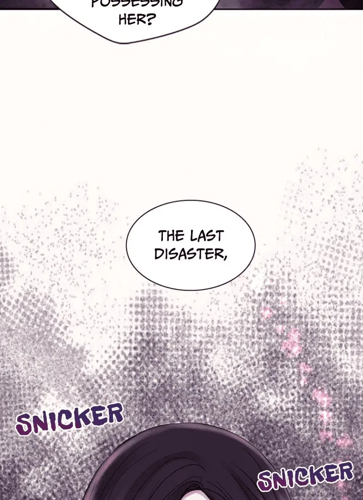 Hang Ah, the Moon’s Child Chapter 64 – Page 86