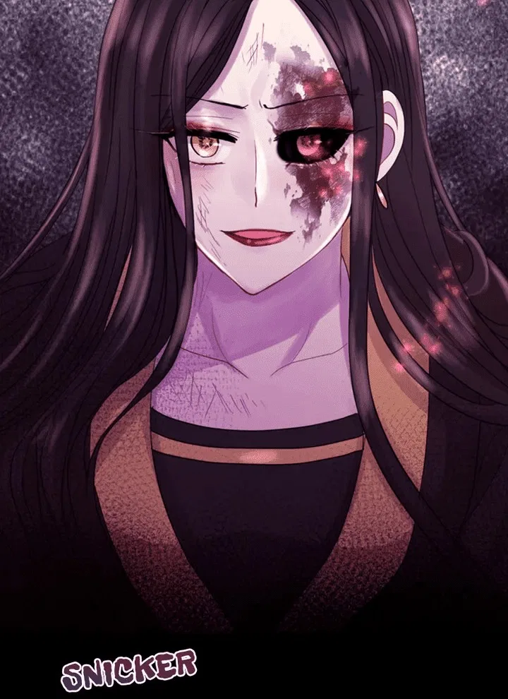 Hang Ah, the Moon’s Child Chapter 64 – Page 87