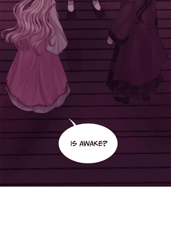 Hang Ah, the Moon’s Child Chapter 63 – Page 2