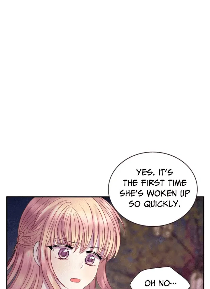 Hang Ah, the Moon’s Child Chapter 63 – Page 3