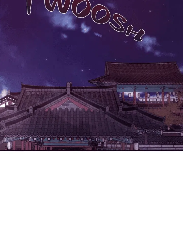 Hang Ah, the Moon’s Child Chapter 63 – Page 7