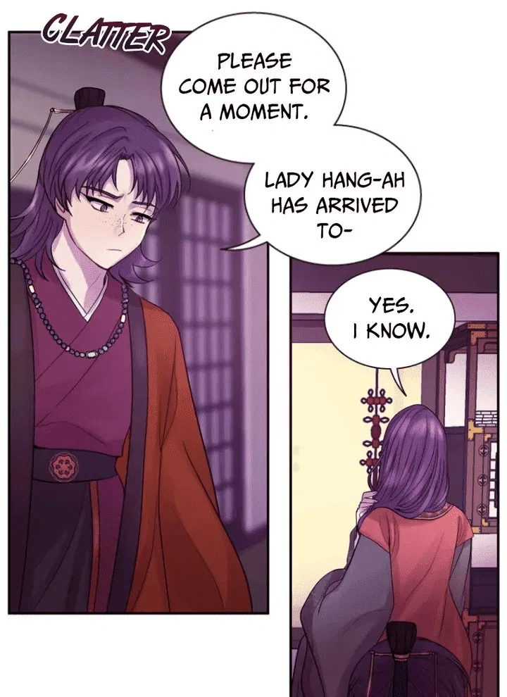 Hang Ah, the Moon’s Child Chapter 63 – Page 11