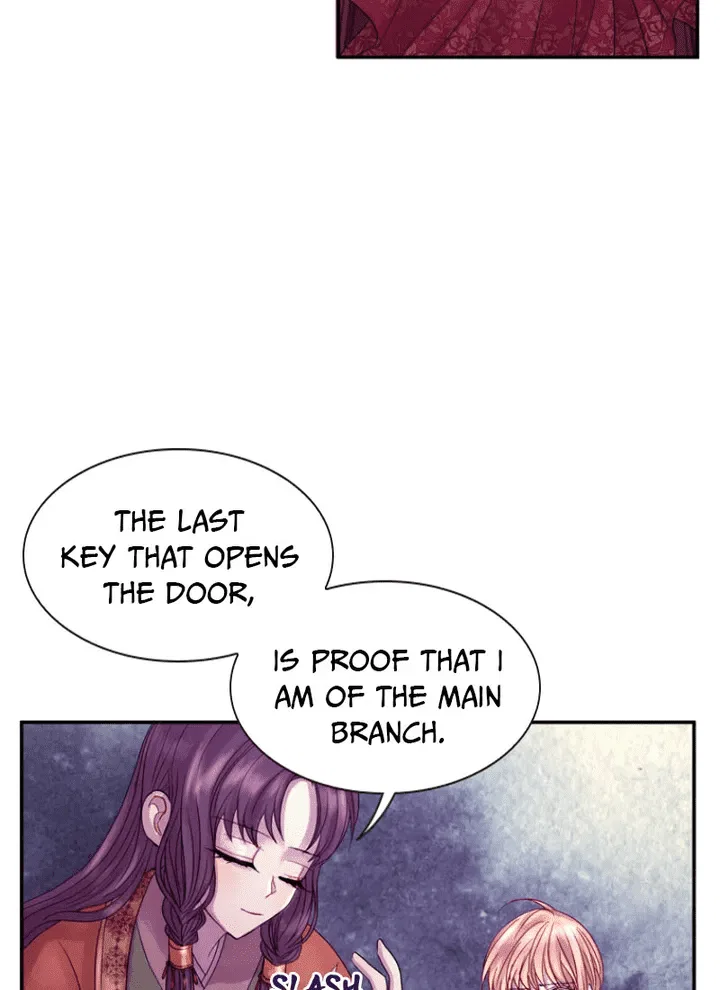 Hang Ah, the Moon’s Child Chapter 63 – Page 17