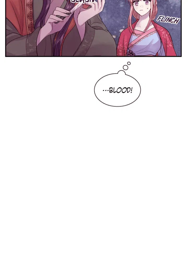 Hang Ah, the Moon’s Child Chapter 63 – Page 18