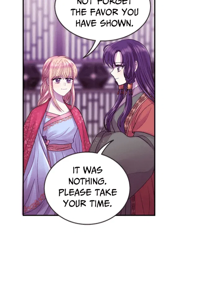Hang Ah, the Moon’s Child Chapter 63 – Page 22
