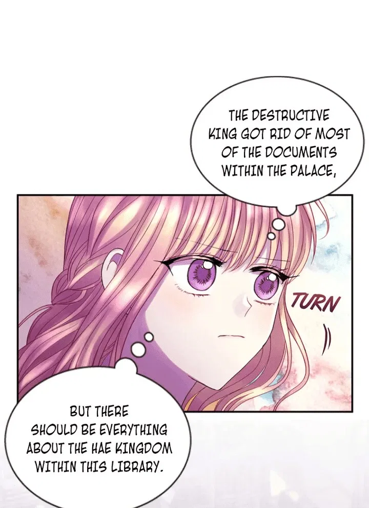 Hang Ah, the Moon’s Child Chapter 63 – Page 23