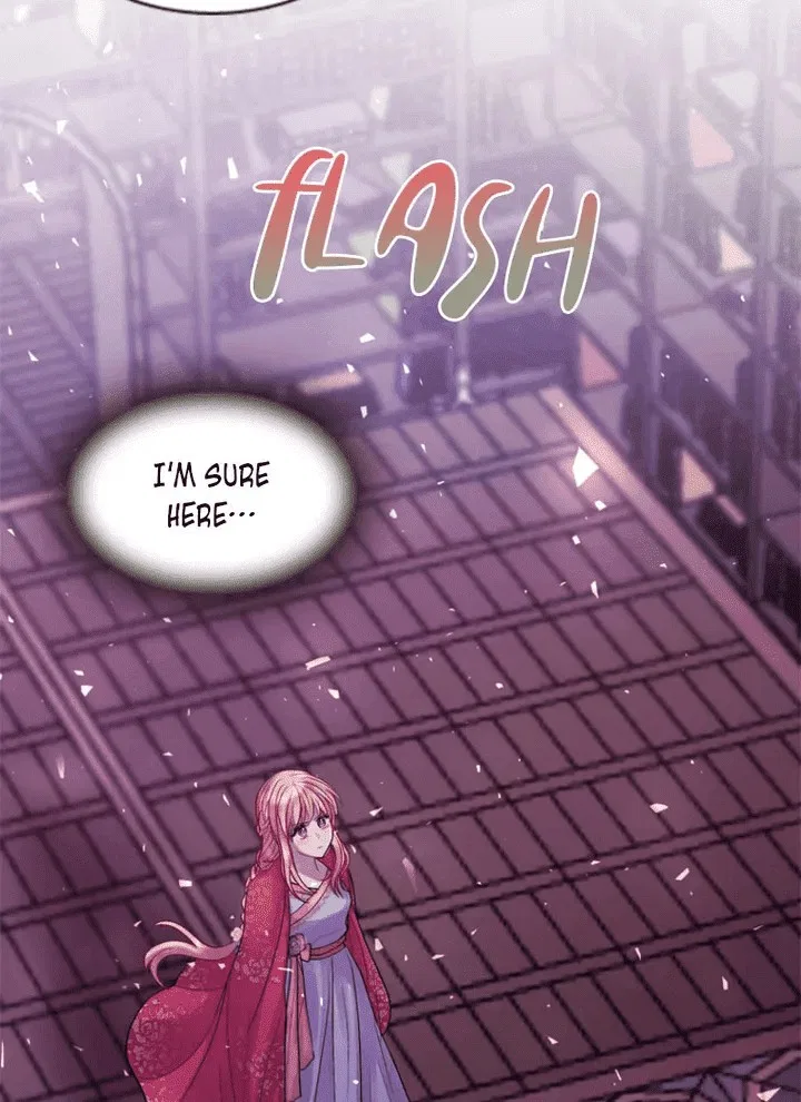 Hang Ah, the Moon’s Child Chapter 63 – Page 24