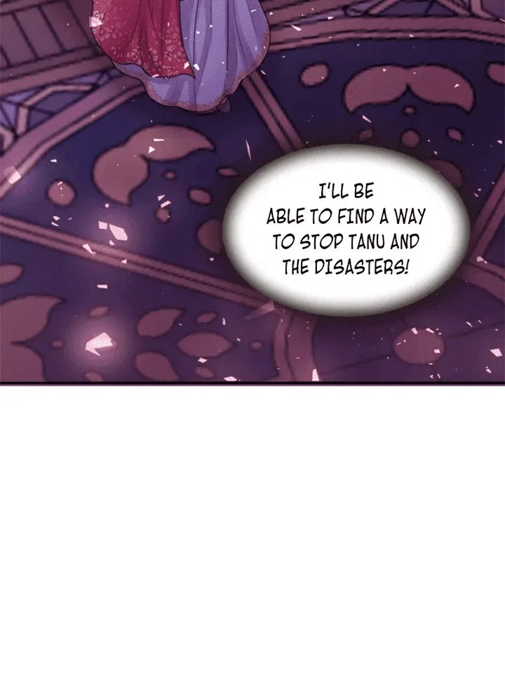 Hang Ah, the Moon’s Child Chapter 63 – Page 25