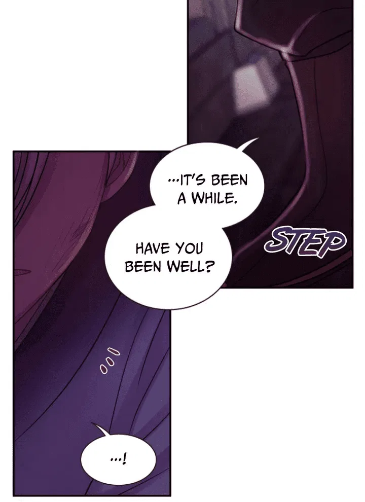 Hang Ah, the Moon’s Child Chapter 63 – Page 31
