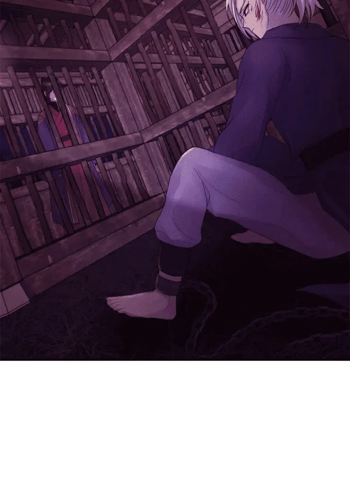 Hang Ah, the Moon’s Child Chapter 63 – Page 33