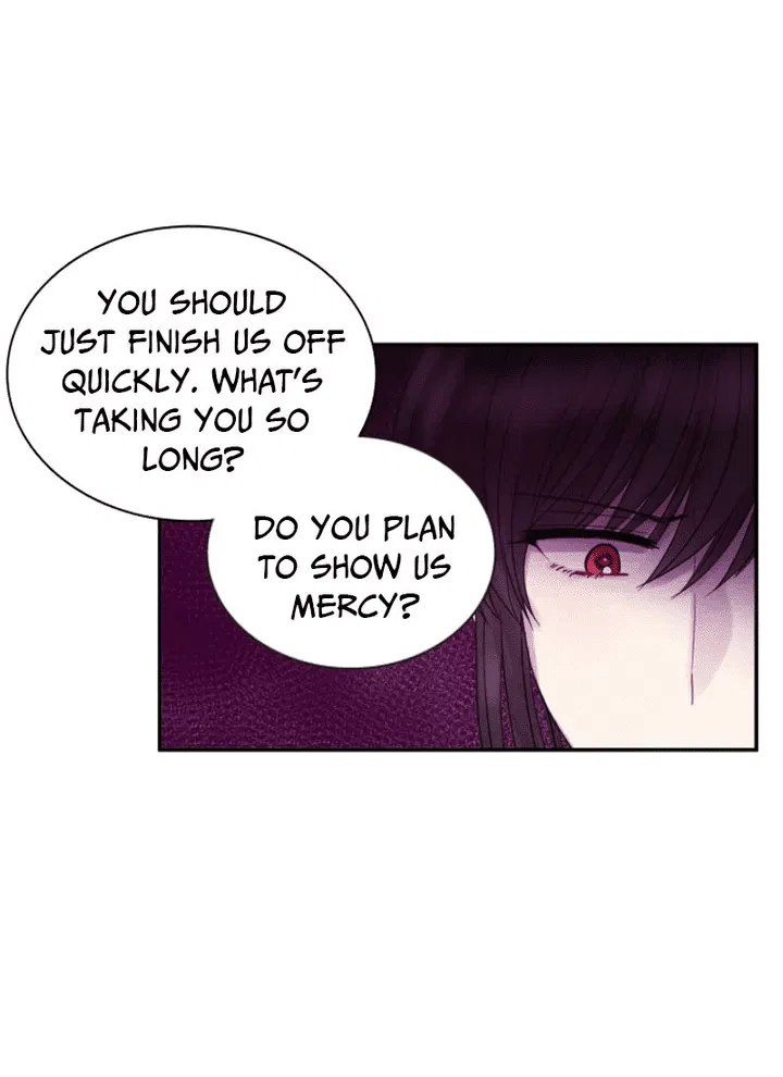Hang Ah, the Moon’s Child Chapter 63 – Page 35