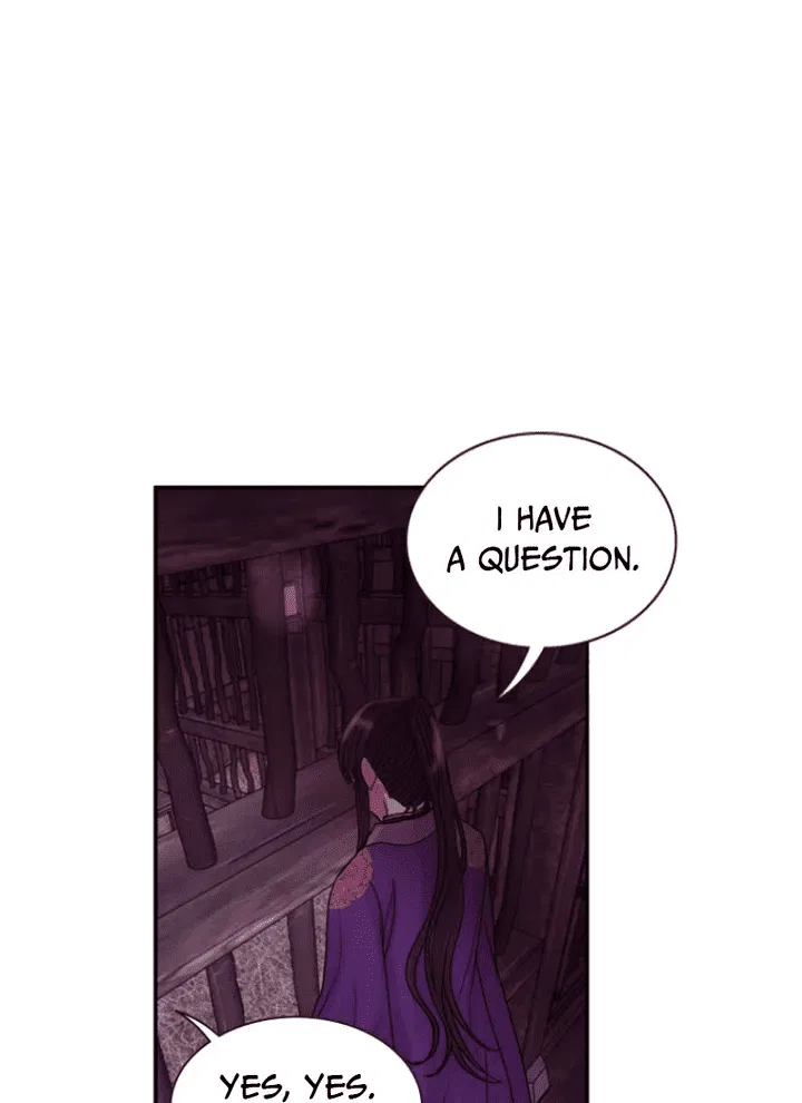 Hang Ah, the Moon’s Child Chapter 63 – Page 36