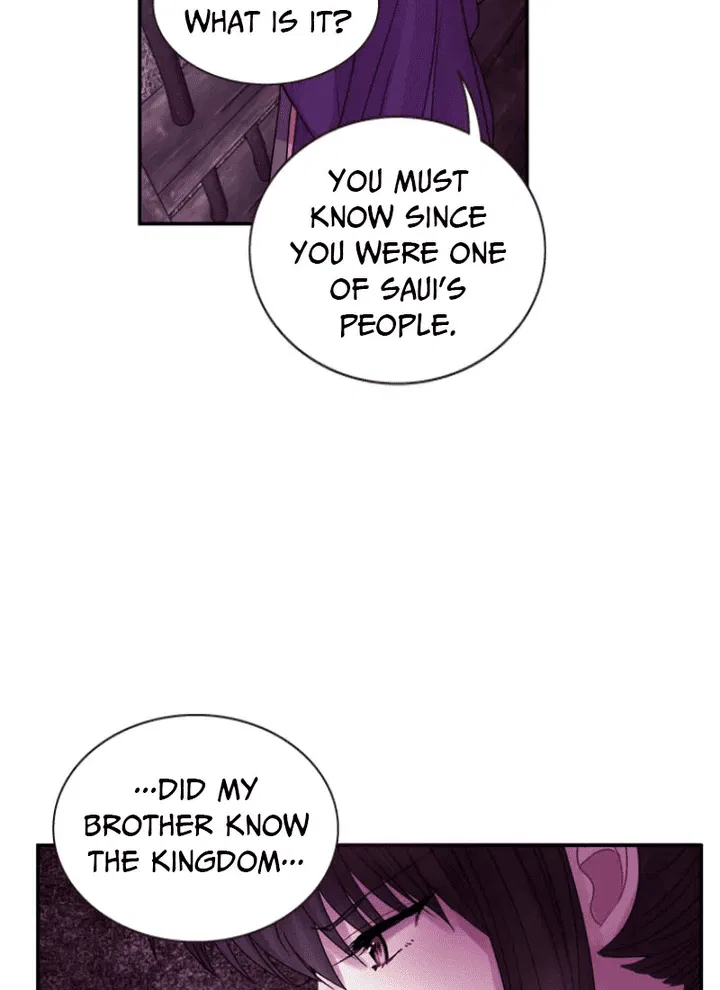 Hang Ah, the Moon’s Child Chapter 63 – Page 37