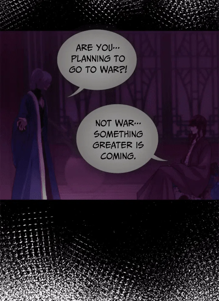 Hang Ah, the Moon’s Child Chapter 63 – Page 40