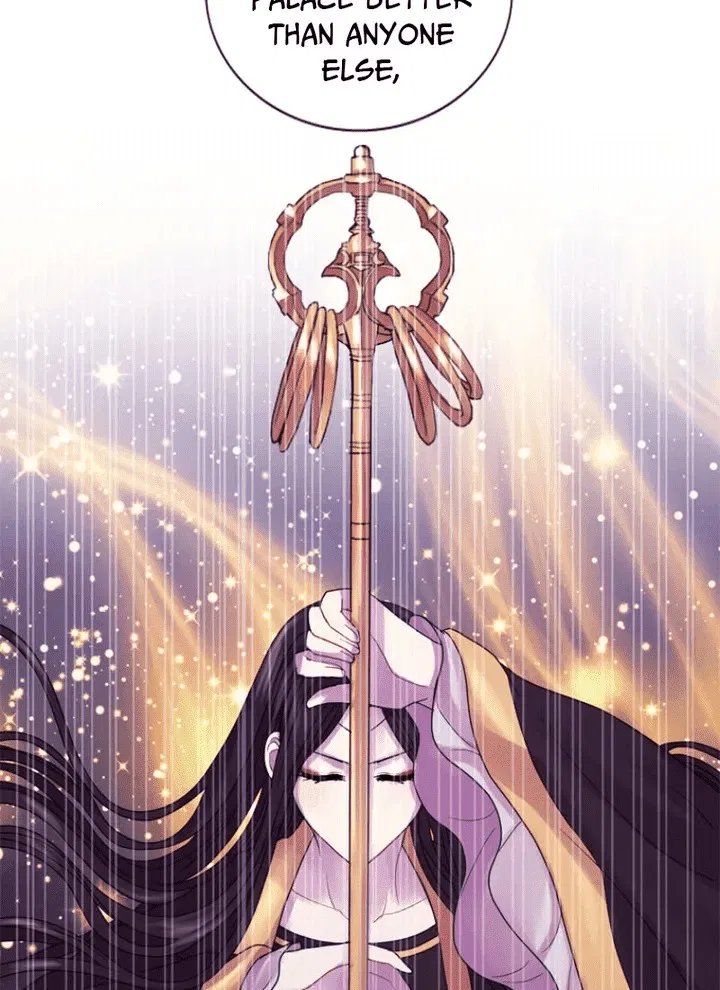 Hang Ah, the Moon’s Child Chapter 63 – Page 45