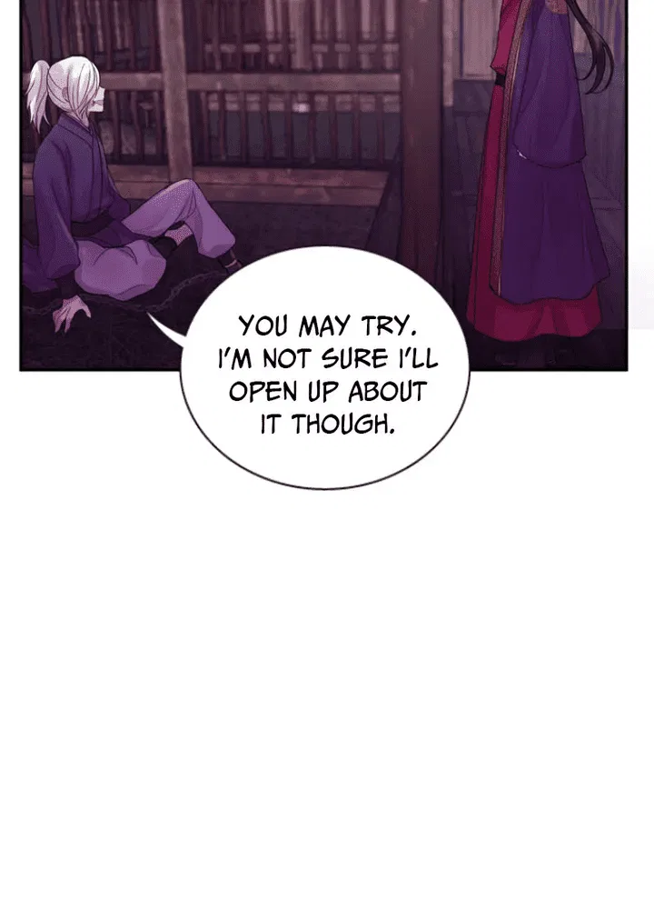 Hang Ah, the Moon’s Child Chapter 63 – Page 48