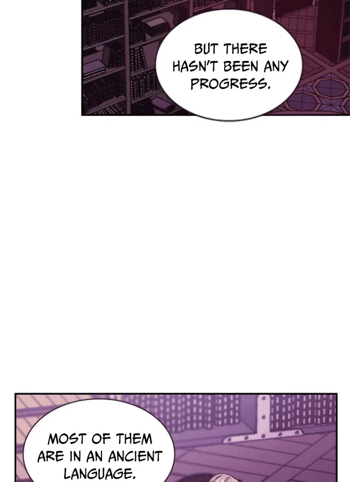 Hang Ah, the Moon’s Child Chapter 63 – Page 53
