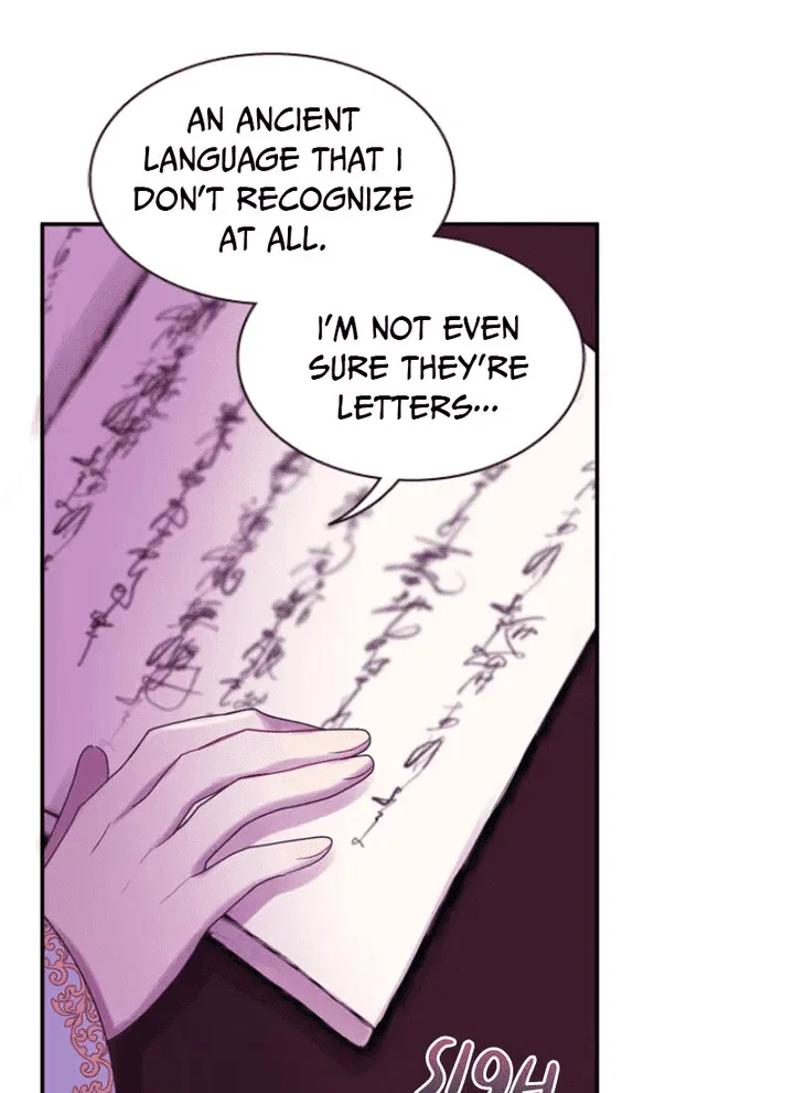 Hang Ah, the Moon’s Child Chapter 63 – Page 55