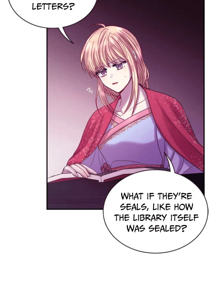 Hang Ah, the Moon’s Child Chapter 63 – Page 57
